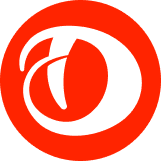 Dinnect Logo Icon